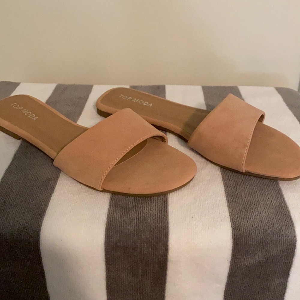 Peach Slides